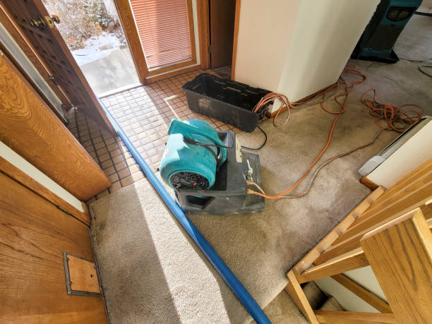 Best Commercial water damage restoration  in Durham, CA