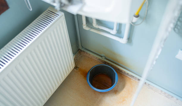 Best Sewage cleanup and water damage restoration  in Durham, CA